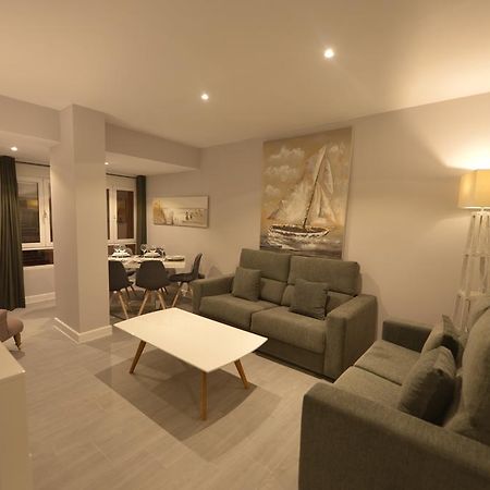 Apartamento Victoria Кадіс Номер фото