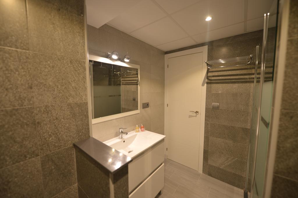 Apartamento Victoria Кадіс Екстер'єр фото