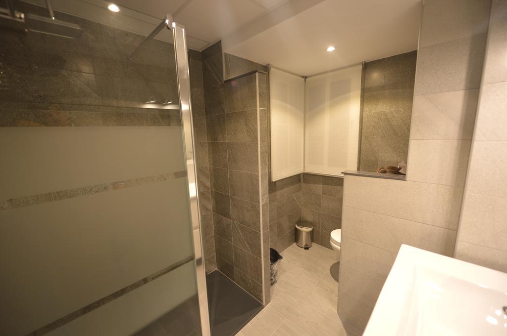 Apartamento Victoria Кадіс Екстер'єр фото
