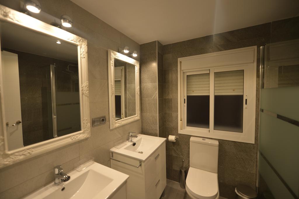 Apartamento Victoria Кадіс Екстер'єр фото
